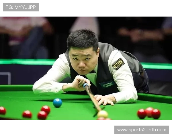 丁俊晖半场落后急需调整状态下半场如何逆转墨菲实现自我突破