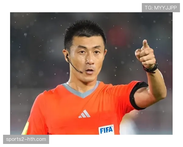 中超第29轮裁判名单公布：傅明执法上海海港，沙特裁判掌控武汉三镇比赛