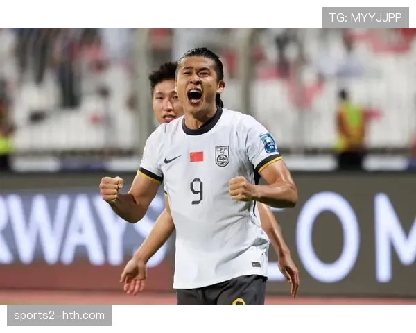 王钰栋张玉宁各入3球并列本土射手榜首 国脚锋线扛起进攻大旗